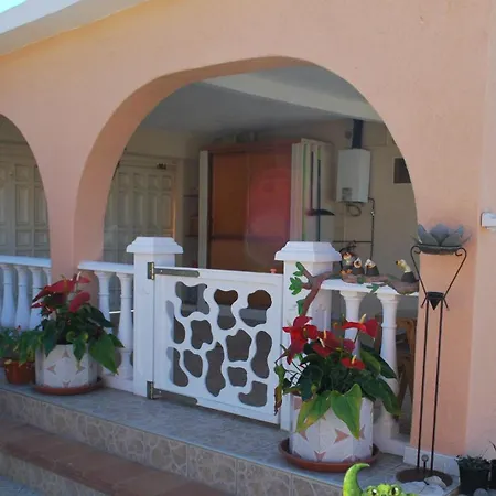 Confortable Estudio Con Terraza, Piscina Y Bbq Icod De Los Vinos